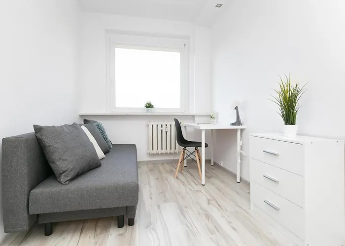 Rooms4Less Gdańsk